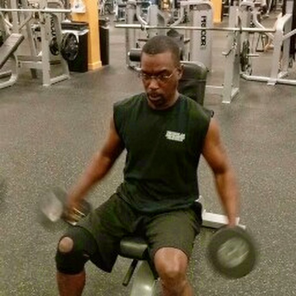 Meet your Posher, Glenn